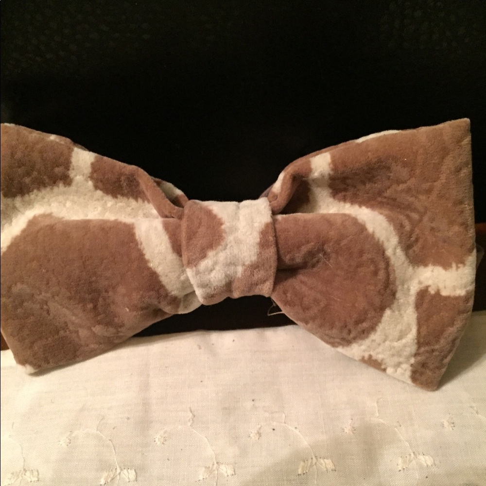 Bow Ties